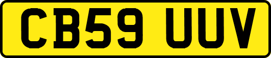 CB59UUV