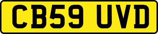 CB59UVD