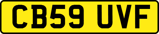 CB59UVF