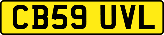 CB59UVL