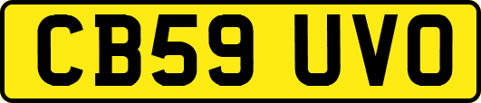 CB59UVO