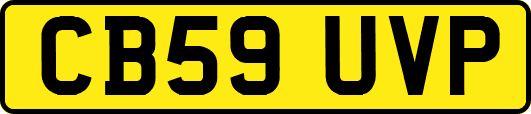 CB59UVP