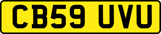 CB59UVU