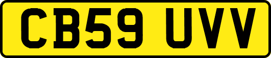 CB59UVV