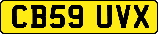 CB59UVX