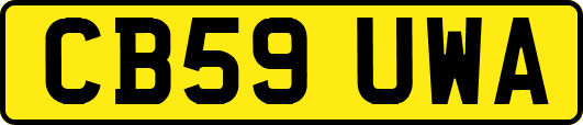 CB59UWA