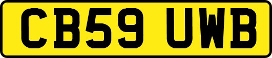 CB59UWB