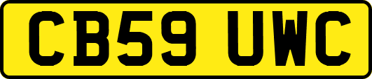 CB59UWC