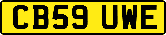 CB59UWE