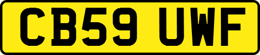 CB59UWF
