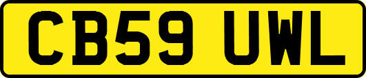 CB59UWL