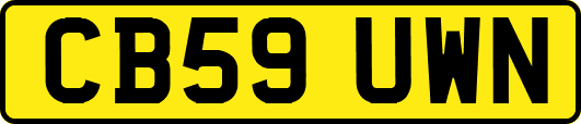 CB59UWN