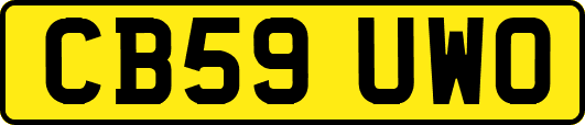 CB59UWO