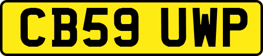 CB59UWP