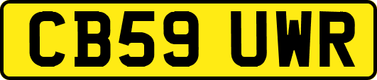 CB59UWR