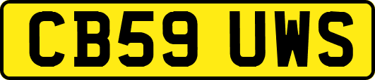 CB59UWS
