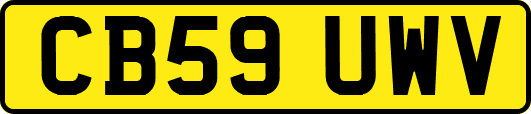 CB59UWV