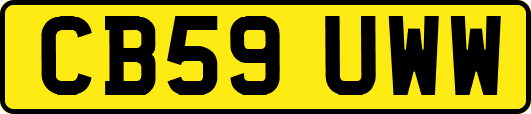 CB59UWW
