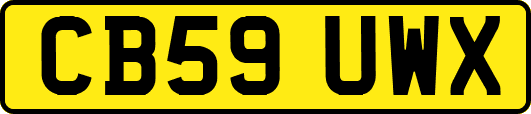 CB59UWX