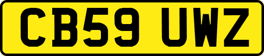 CB59UWZ