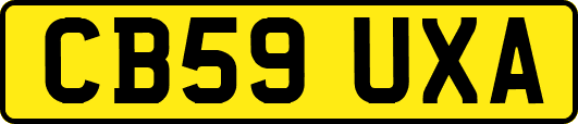 CB59UXA