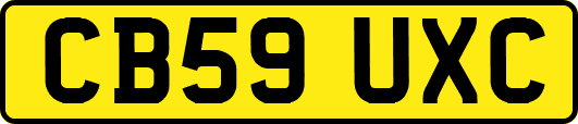CB59UXC