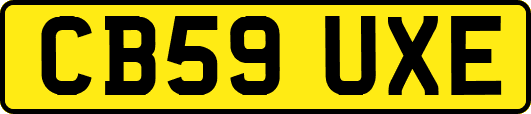 CB59UXE