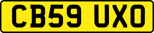 CB59UXO
