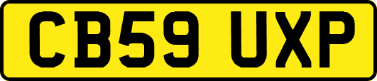 CB59UXP