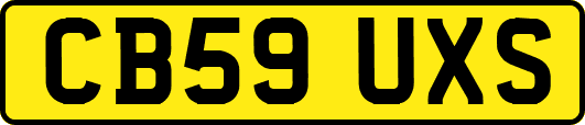CB59UXS