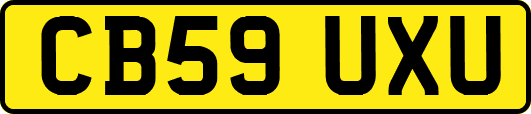 CB59UXU