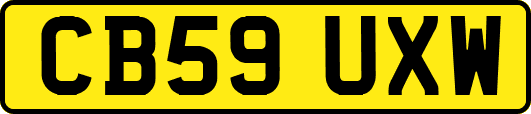 CB59UXW