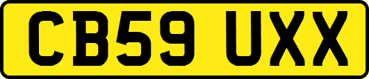 CB59UXX