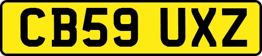 CB59UXZ