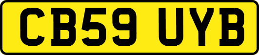 CB59UYB