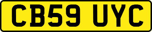 CB59UYC