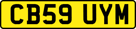 CB59UYM