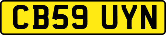 CB59UYN