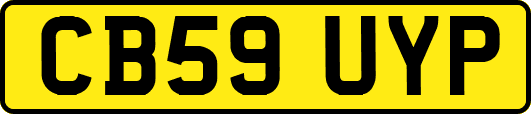 CB59UYP