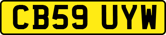CB59UYW