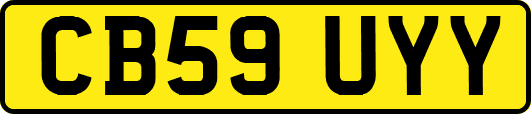 CB59UYY