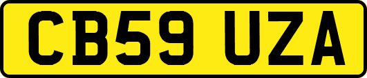 CB59UZA