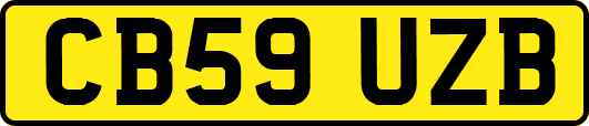 CB59UZB