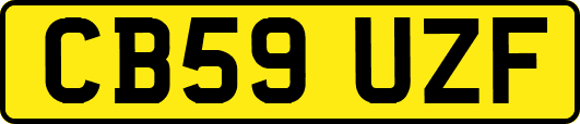 CB59UZF