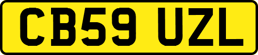 CB59UZL