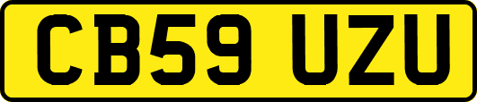 CB59UZU