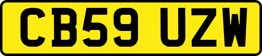 CB59UZW