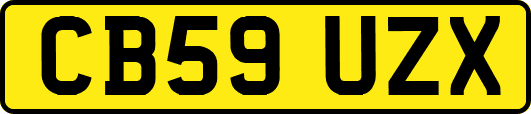 CB59UZX