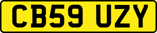 CB59UZY