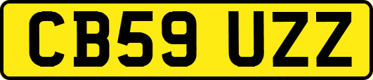 CB59UZZ